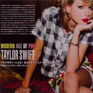 Download Taylor Swift - Modern Age Of Pop