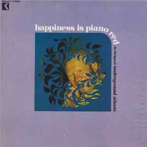 Download Piano Red - Happiness Is Piano Red