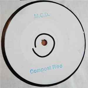 Download M.C.D. Mad Club Disease - Dadawo