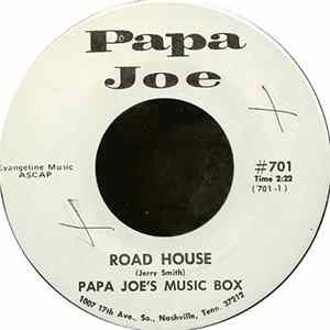 Download Papa Joe's Music Box - Road House / Stardust