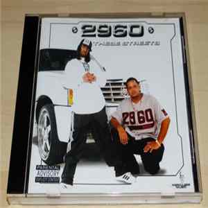 Download 2960 - These Streets
