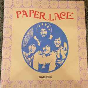Download Paper Lace - Love Song