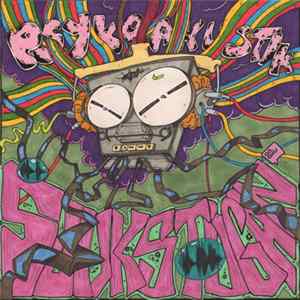 Download Sjukstugan - Psykoakustik