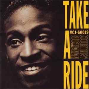 Download Courtney Buchanan - Take A Ride