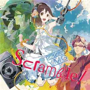 Download program YMG - Scramble!