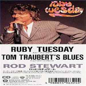 Download Rod Stewart - Ruby Tuesday