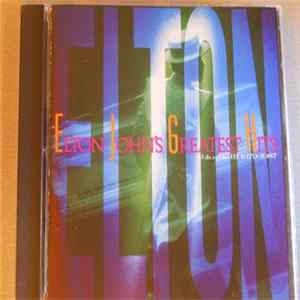 Download Elton John - Greatest Hits Volume Ill 1979-1987