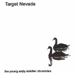 Download Target Nevada - The Young Andy Sixkiller Chronicles