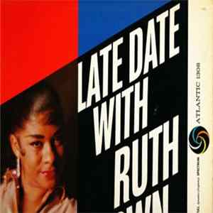 Download Ruth Brown - Late Date With Ruth Brown
