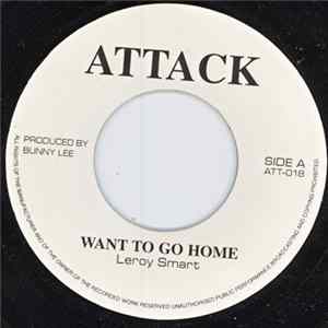 Download Leroy Smart - Want To Go Home