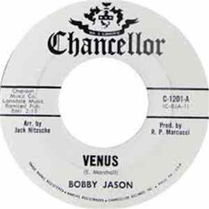 Download Bobby Jason - Venus / Bobby's Theme