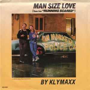 Download Klymaxx - Man Size Love