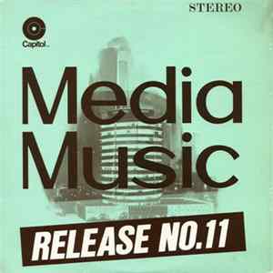 Download Tom Elliot - Release No. 11 - New Industry