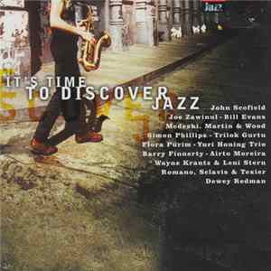 Download Various - It's Time To Discover Jazz