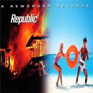 Download NewOrder - Republic