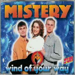 Download Mistery - Wind Of Your Way