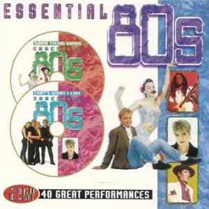 Download Various - Essential 80s