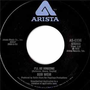 Download Bob Weir - I'll Be Doggone