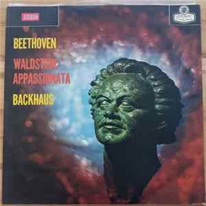 Download Backhaus, Beethoven - Waldstein, Appassionata