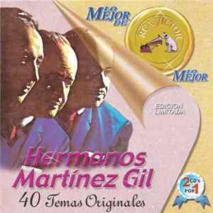 Download Hermanos Martínez Gil - Hermanos Martínez Gil