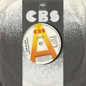 Download Moe Bandy - It's A Cheating Situation / Try My Love On For Size