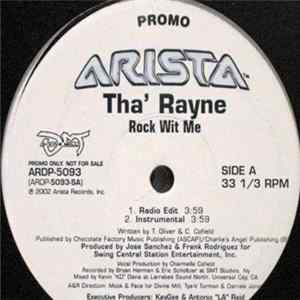 Download Tha' Rayne - Rock Wit Me