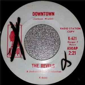 Download The Revels - Downtown / Dollar Sign