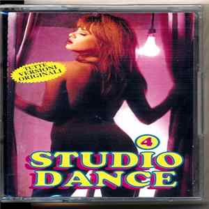 Download Various - Studio Dance 4