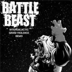 Download Battle Beast - Intergalactic Grind Violence