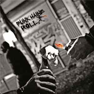 Download Punk Haine Roll - Punk Haine Roll