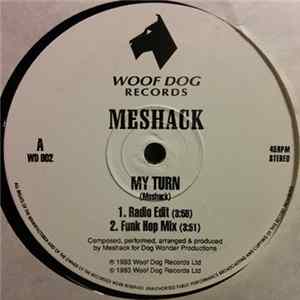 Download Meshack - My Turn