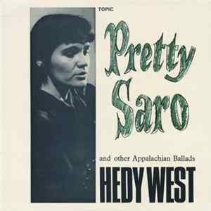 Download Hedy West - Pretty Saro