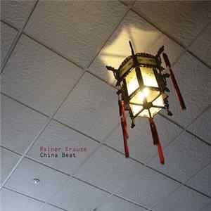 Download Rainer Krause, RadioRuido - China Beat