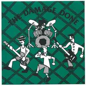 Download The Damage Done - The Damage Done