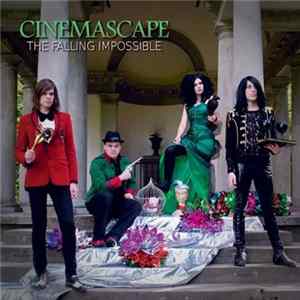Download Cinemascape - The Falling Impossible