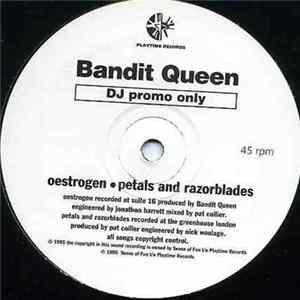 Download Bandit Queen - Oestrogen
