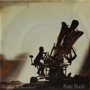 Download Kate Bush - Cloudbusting