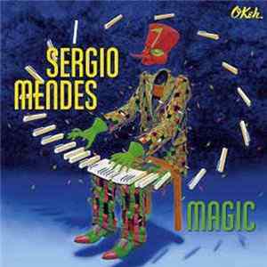 Download Sergio Mendes - Magic
