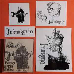 Download Inkwizycja - Na Własne Podobieństwo