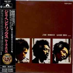 Download Jimi Hendrix - Loose Ends
