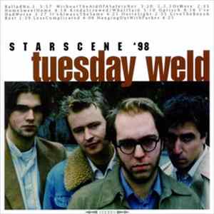 Download Tuesday Weld - Starscene '98