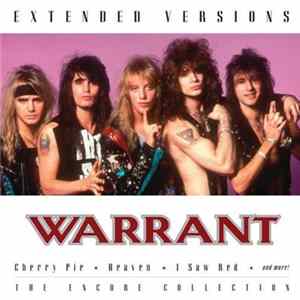 Download Warrant - Extended Versions: The Encore Collection