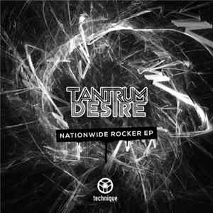 Download Tantrum Desire - Nationwide Rocker EP