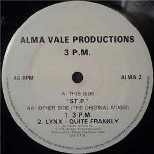 Download 3 P.M. - St. P.
