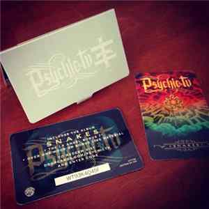 Download Psychic TV - Snakes