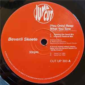 Download Beverli Skeete - (You Only) Reap What You Sow