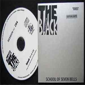 Download School Of Seven Bells - The Black Sessions