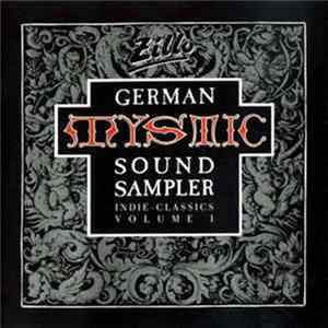 Download Various - German Mystic Sound Sampler Volume I