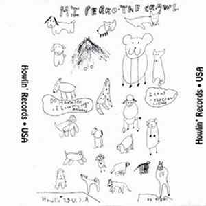 Download Bo Hannsen / Ictus - I Love My Dog / The Crawl