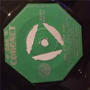 Download The Four Lads - The Bus Stop Song / Born To Be With You